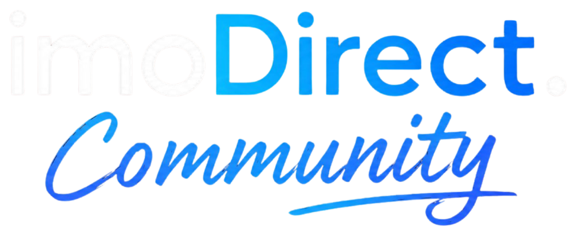 imoDirect Community